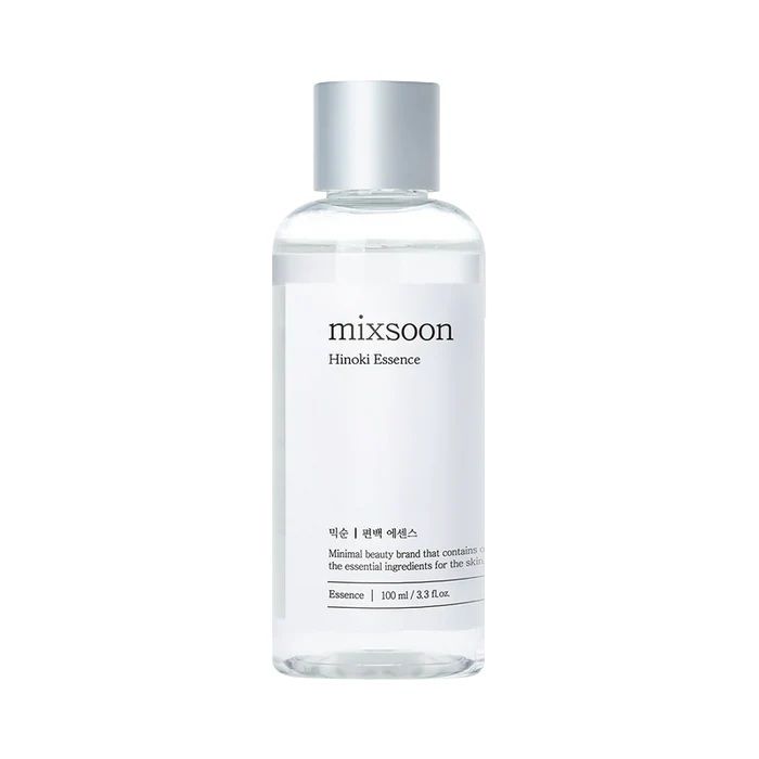 Korean Hinoki Essence