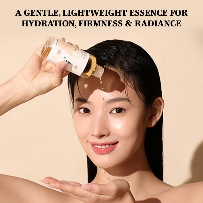 Soondy Centella Asiatica Essence, Calms Redness, Hydrates & Repairs Skin Barrier