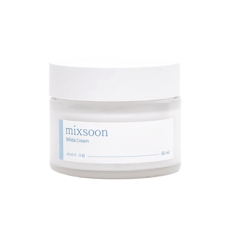 Bifida Cream, Strengthens Skin Barrier, Deeply Nourishes & Locks in Moisture