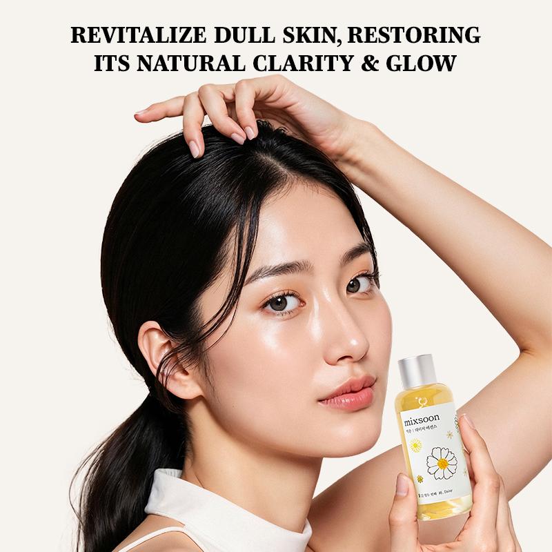 Korean Daisy Essence