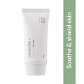 Centella Sun Cream, Calms Redness, Protects & Soothes Sensitive Skin