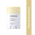 Bean Sun Stick SPF 50+ PA++++, Protects & Nourishes with Fermented Bean Extract