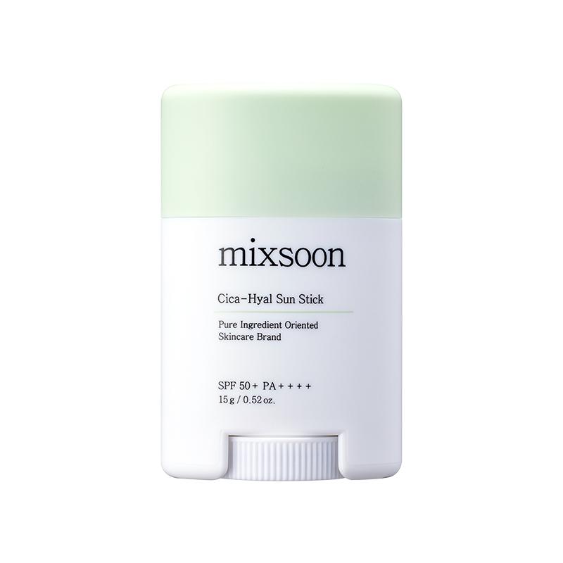 Cica-Hyal Sun Stick SPF 50+ PA++++, Soothes & Protects with Cica & Hyaluronic Acid