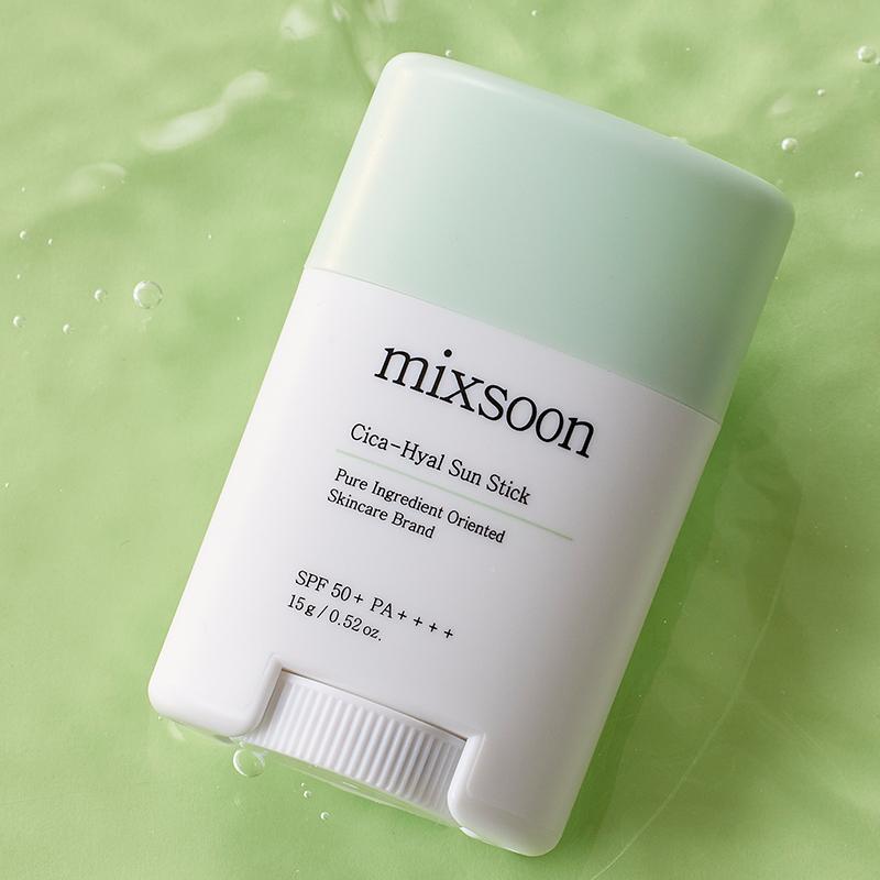 Cica-Hyal Sun Stick SPF 50+ PA++++, Soothes & Protects with Cica & Hyaluronic Acid