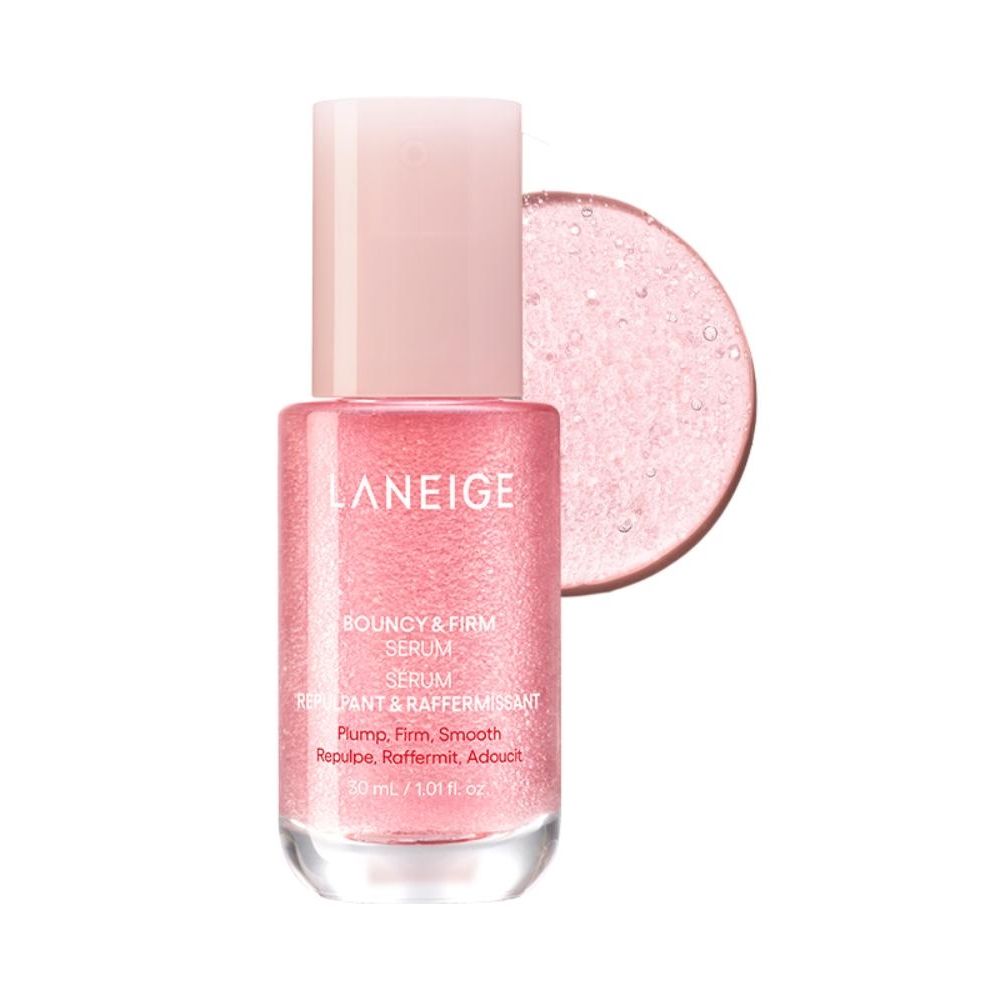 Bouncy & Firm Serum