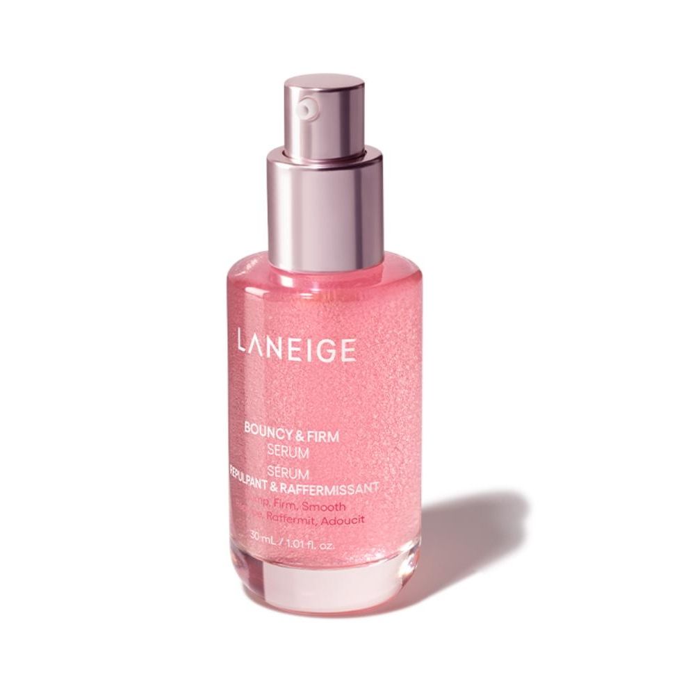Bouncy & Firm Serum