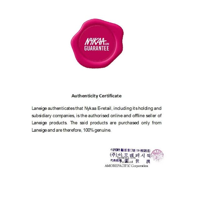 Bouncy & Firm Serum