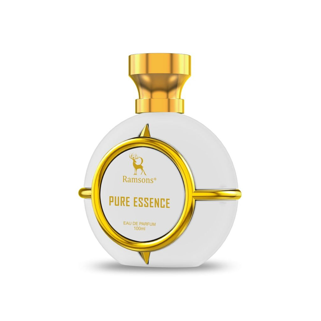 Pure Essence Eau De Parfum