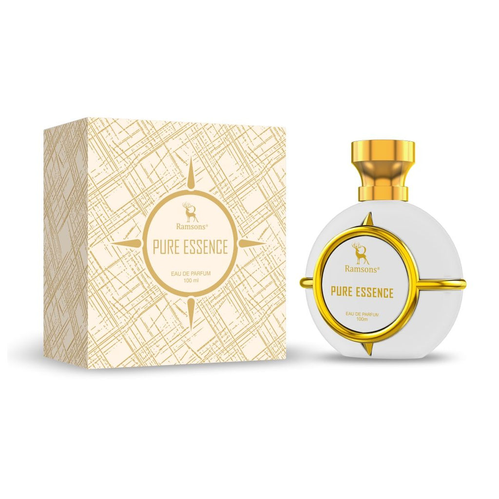 Pure Essence Eau De Parfum