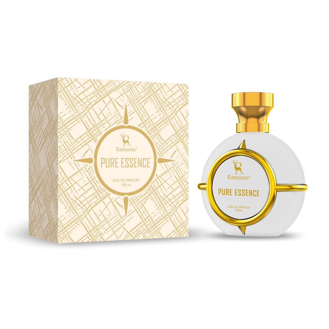 Pure Essence Eau De Parfum
