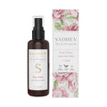 Natural Rose Water Toner