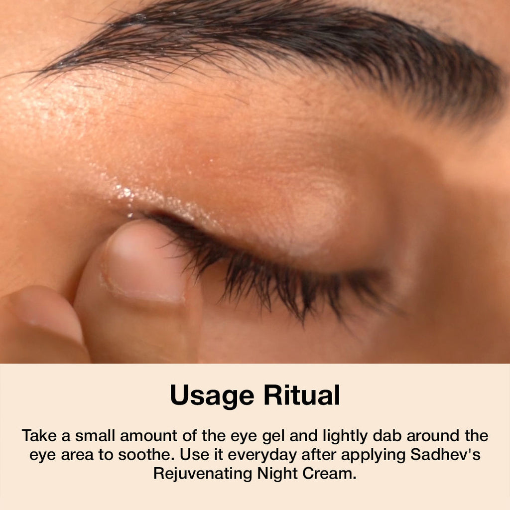 Under Eye Gel