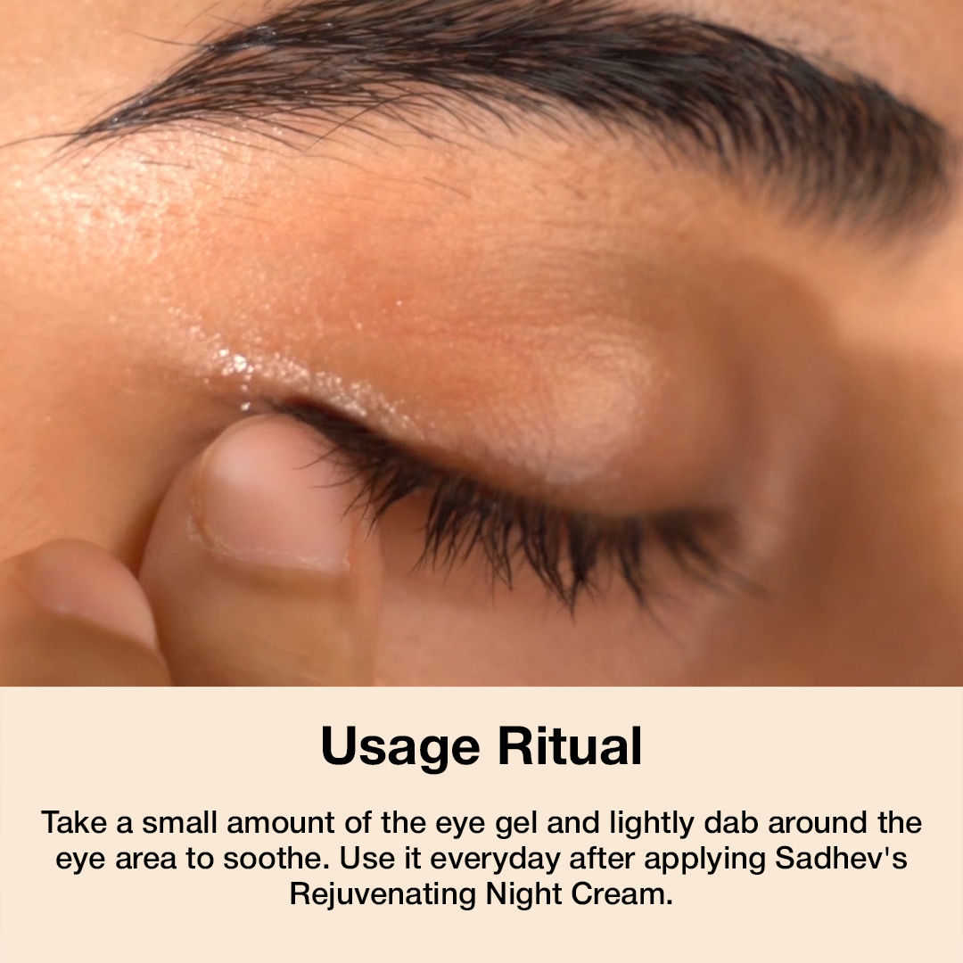 Under Eye Gel