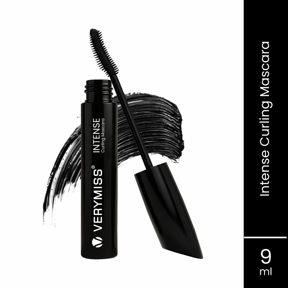 Intense Curling Mascara