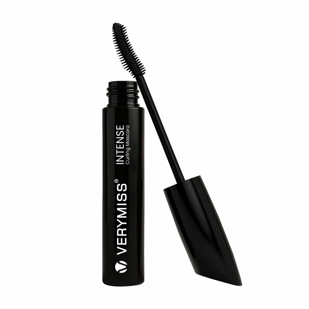 Intense Curling Mascara