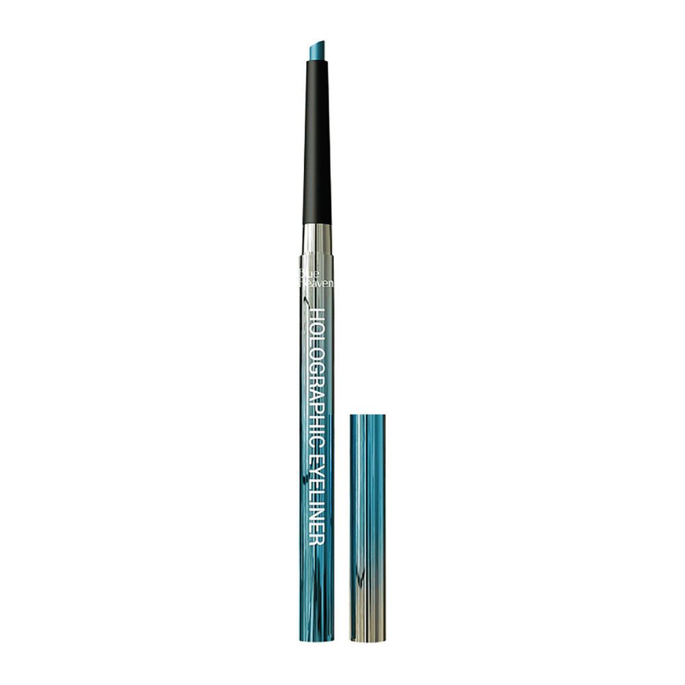 Holographic, Smudge Proof & Waterproof Eyeliner