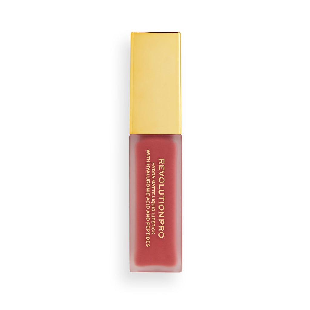 Hydra Matte Liquid lipstick - Ignited