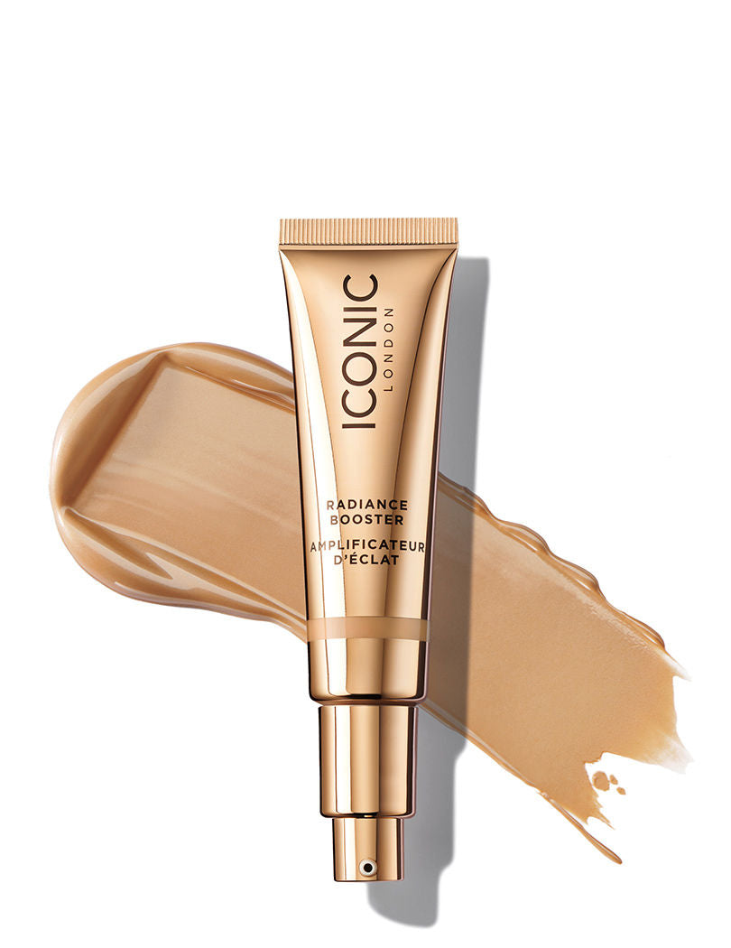 Radiance Booster - Honey Glow