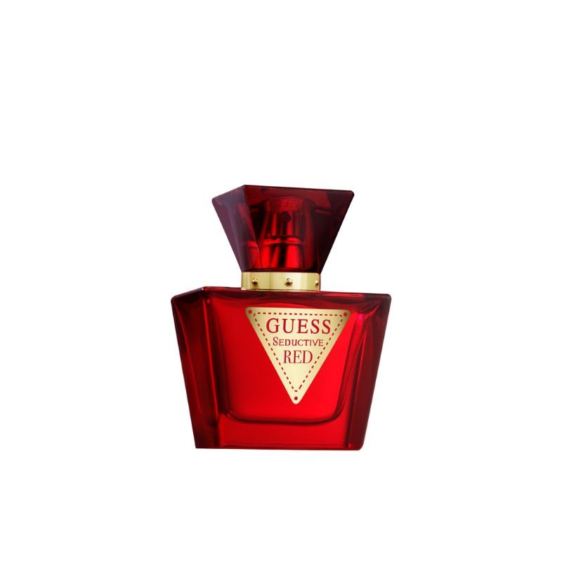 Seductive Red For Women Eau De Toilette