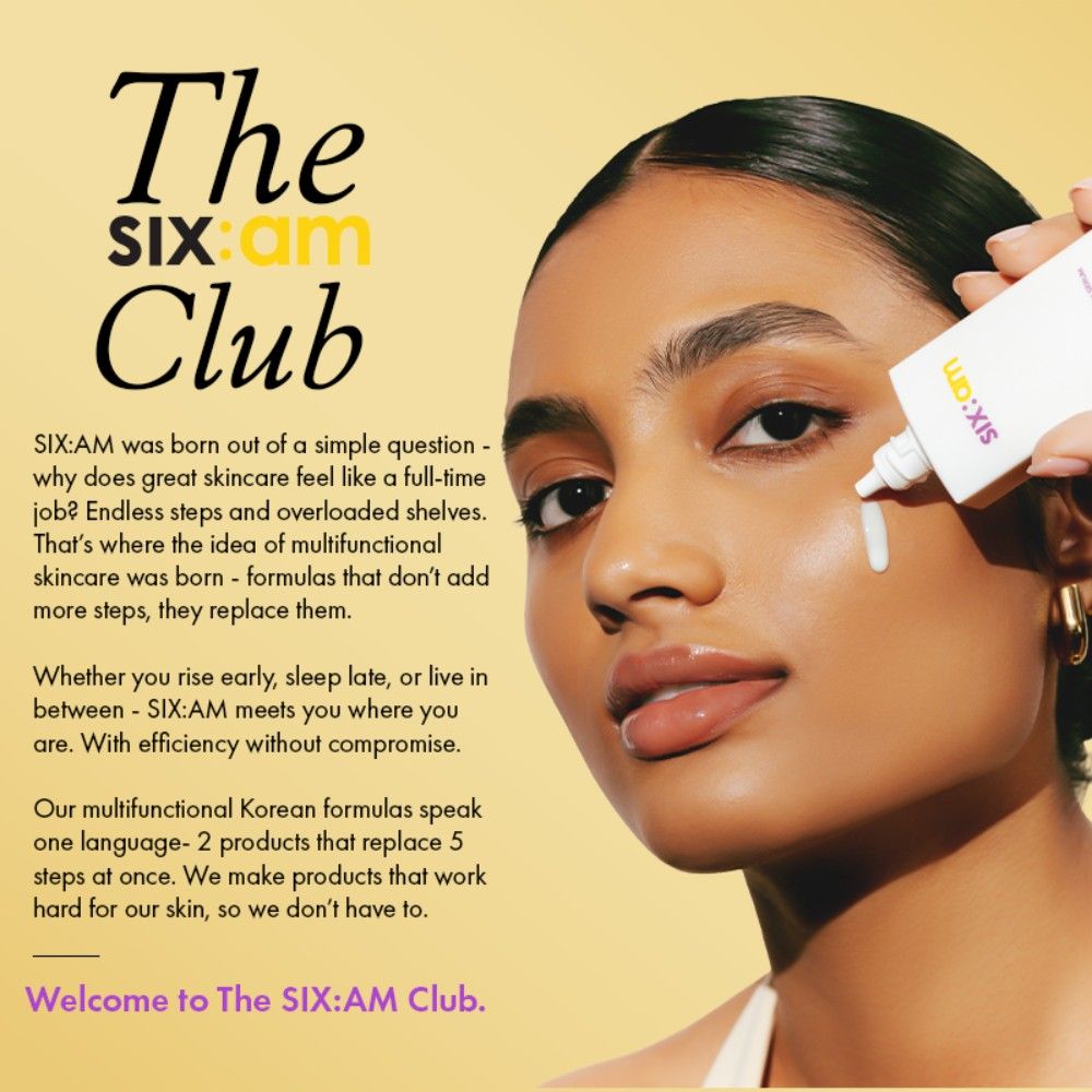 3-in-1 Korean Daily Call Sun Serum 2% Niacinamide, Moisturiser & Sunscreen SPF 50 PA++++