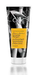 Activated Bamboo Charcoal Face Pack