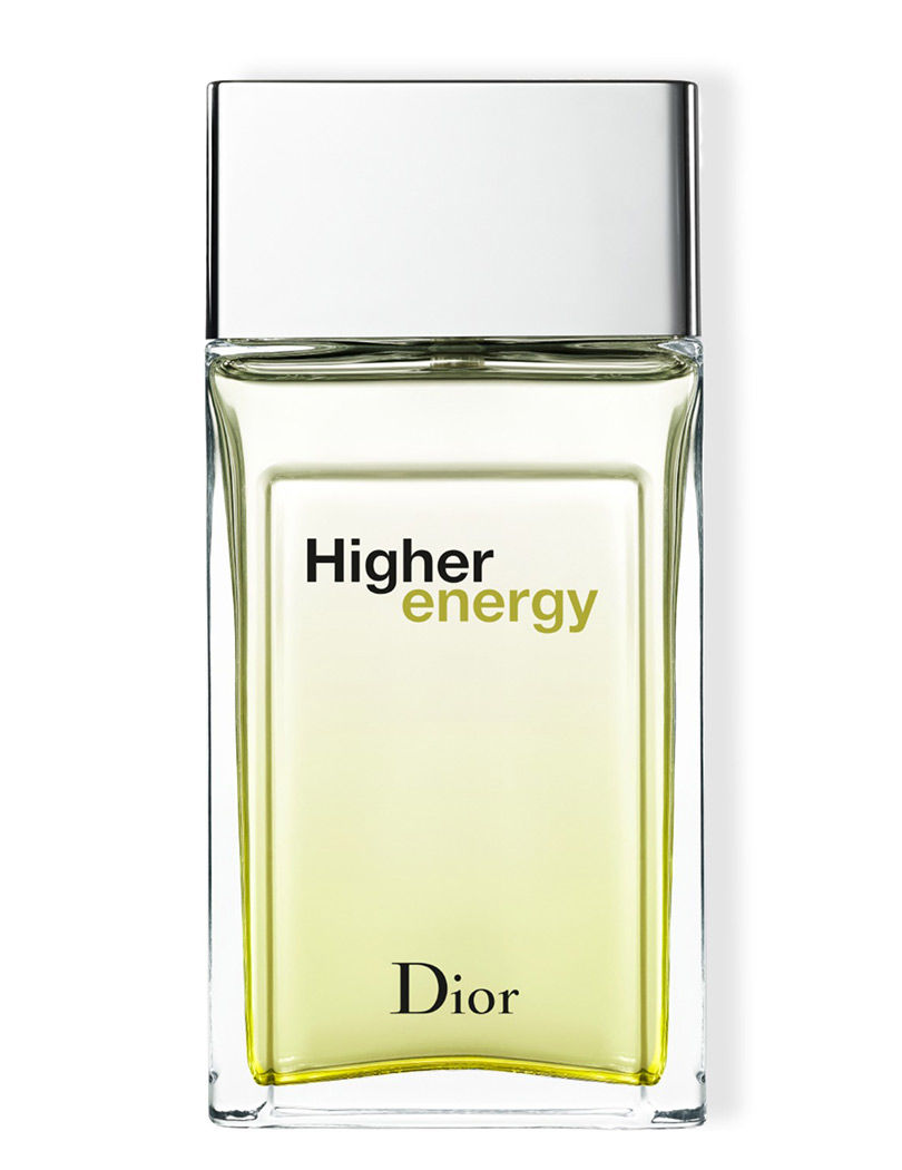 Higher Energy Eau De Toilette