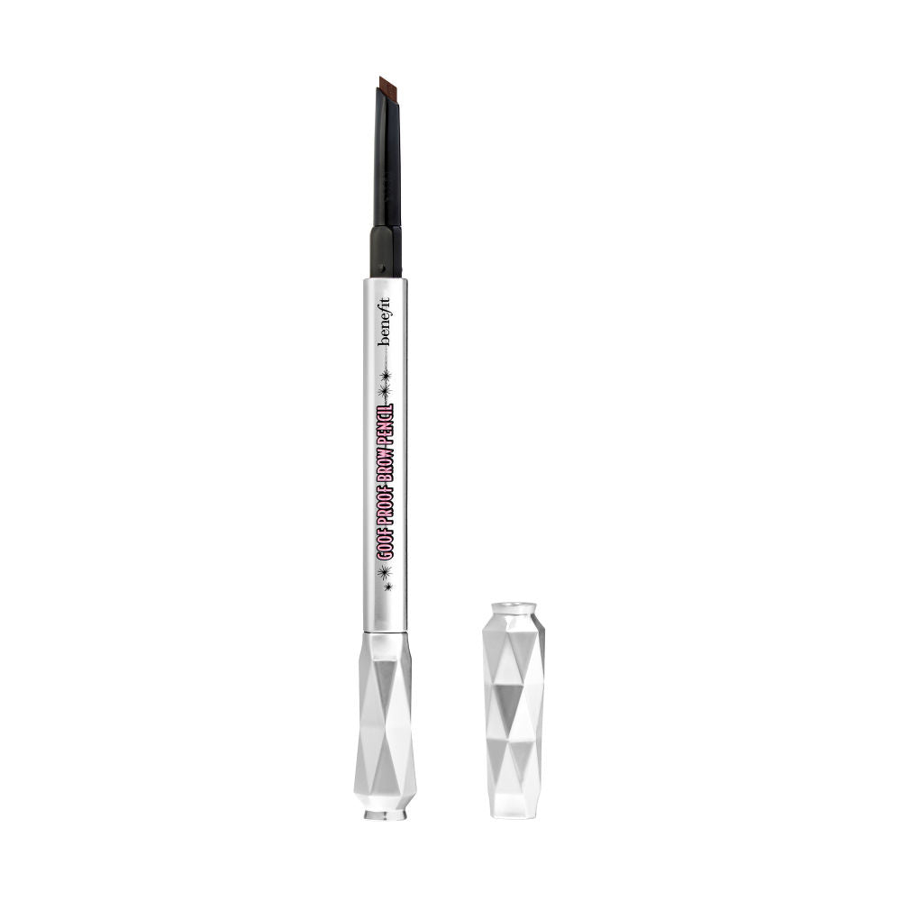 Goof Proof Eyebrow Pencil - 04Â Warm Deep Brown