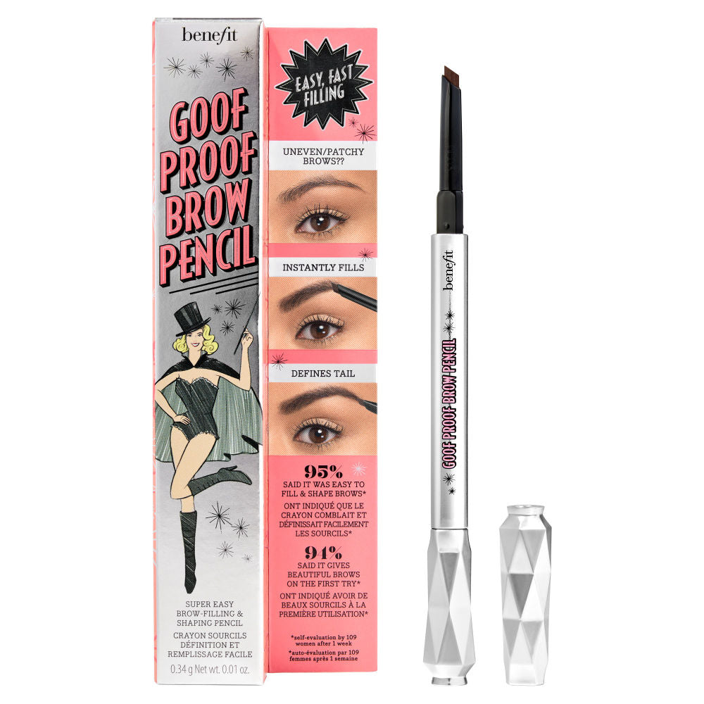 Goof Proof Eyebrow Pencil