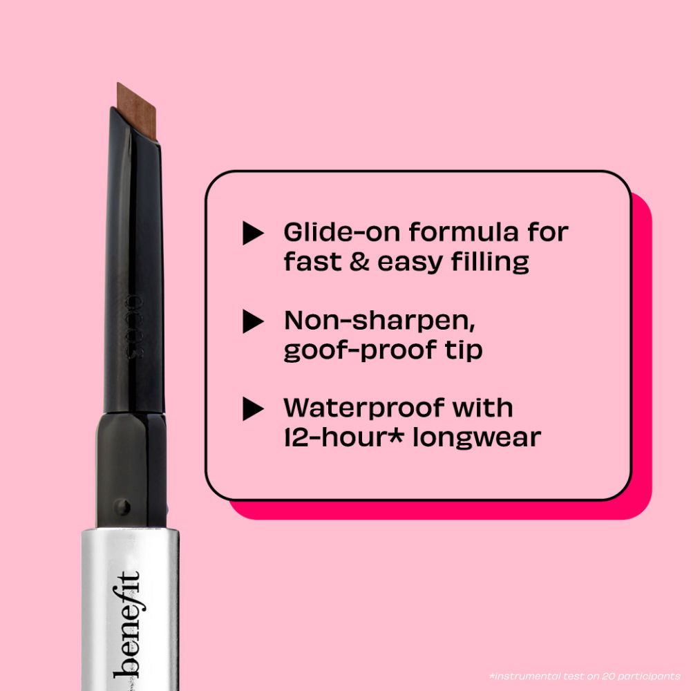 Goof Proof Eyebrow Pencil