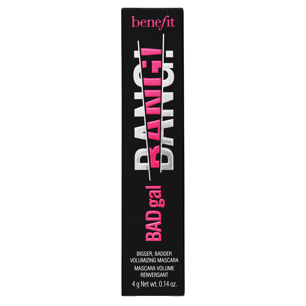 BADgal Bang! Mascara