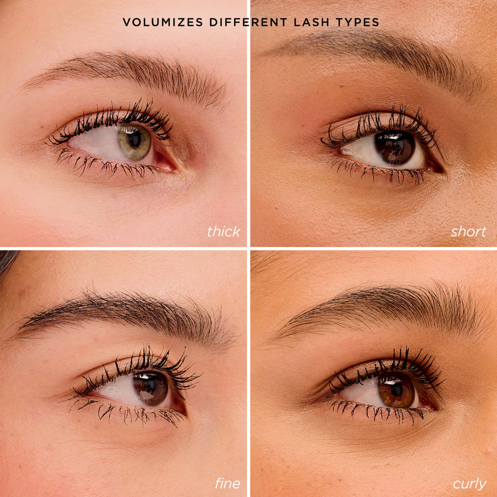BADgal Bang! Mascara