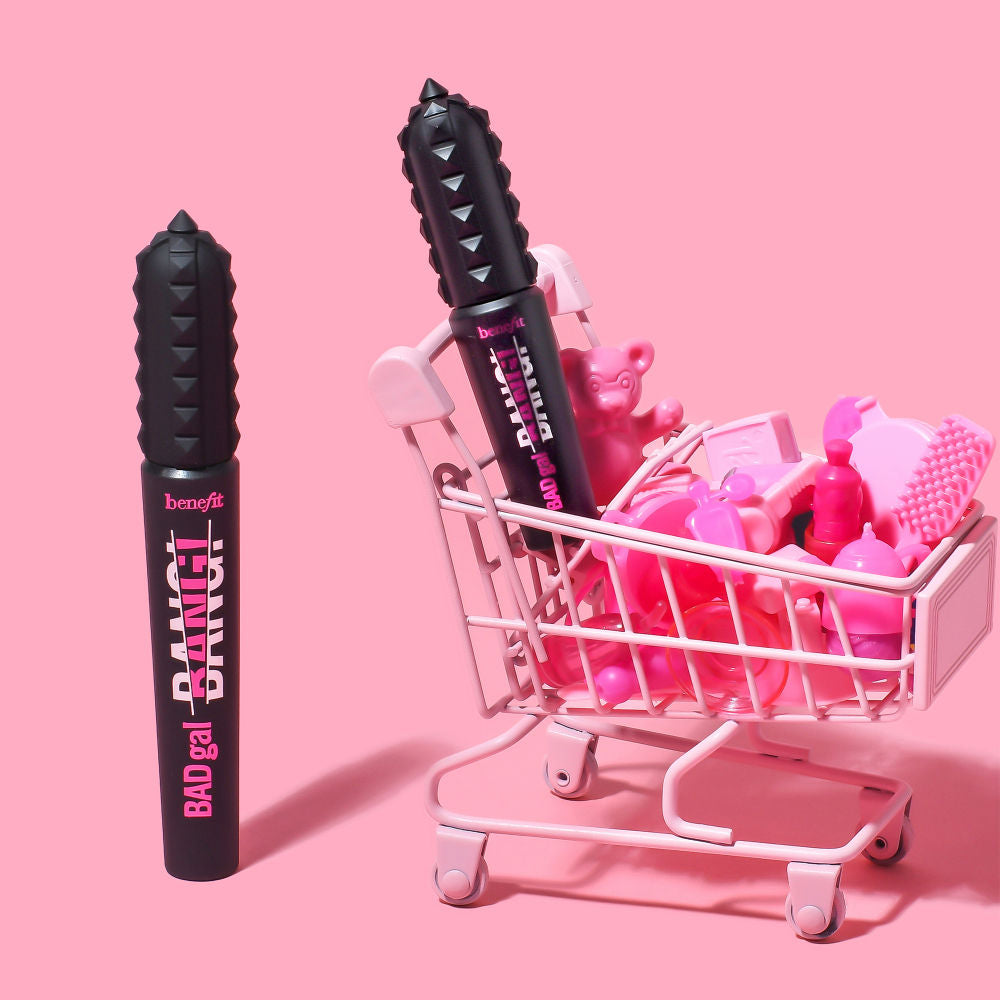 BADgal Bang! Mascara