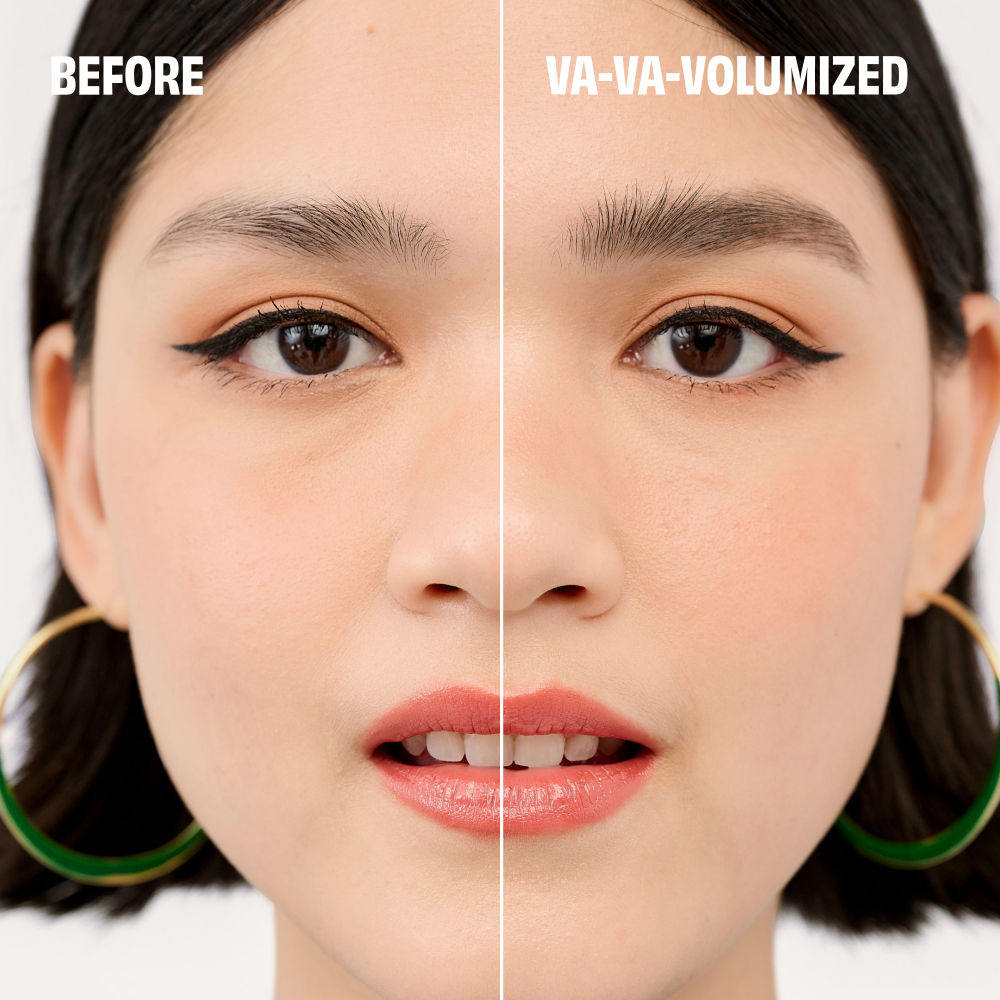Gimme Brow+ Brow-Volumizing Fiber Gel Mini