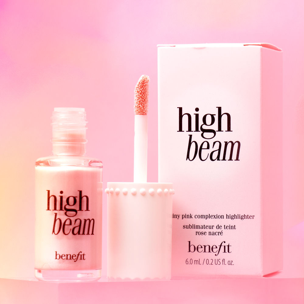 High Beam Liquid Highlighter