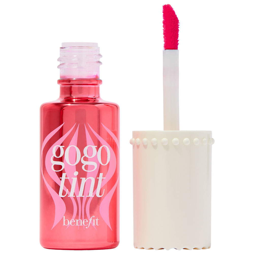 GoGo Lip & Cheek Tint