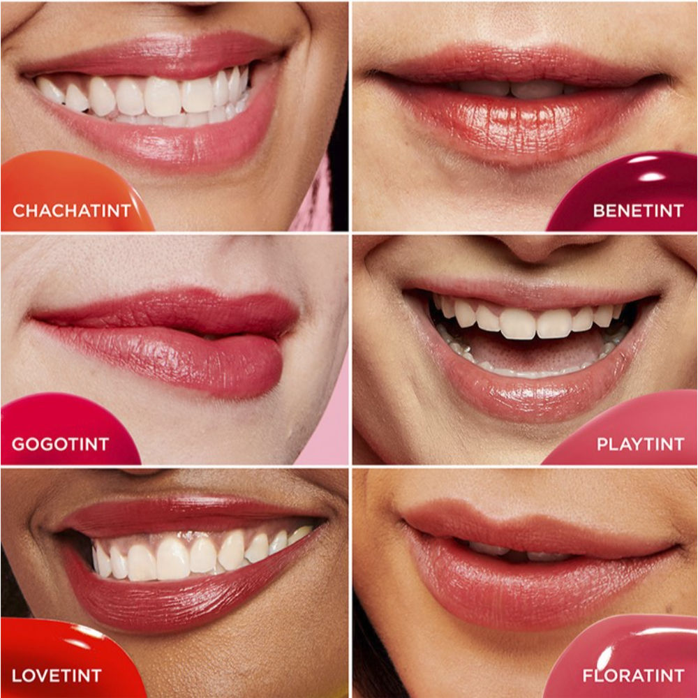 GoGo Lip & Cheek Tint
