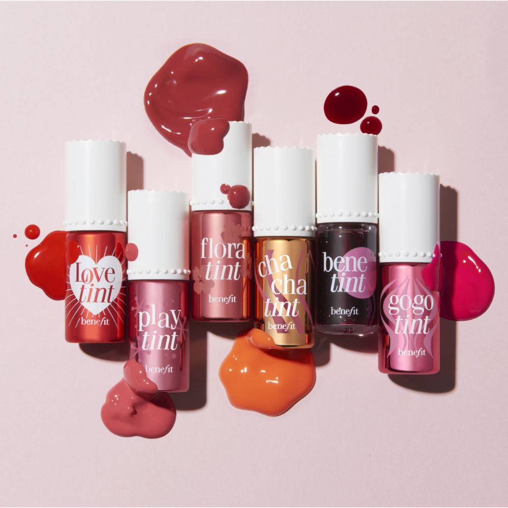 GoGo Lip & Cheek Tint