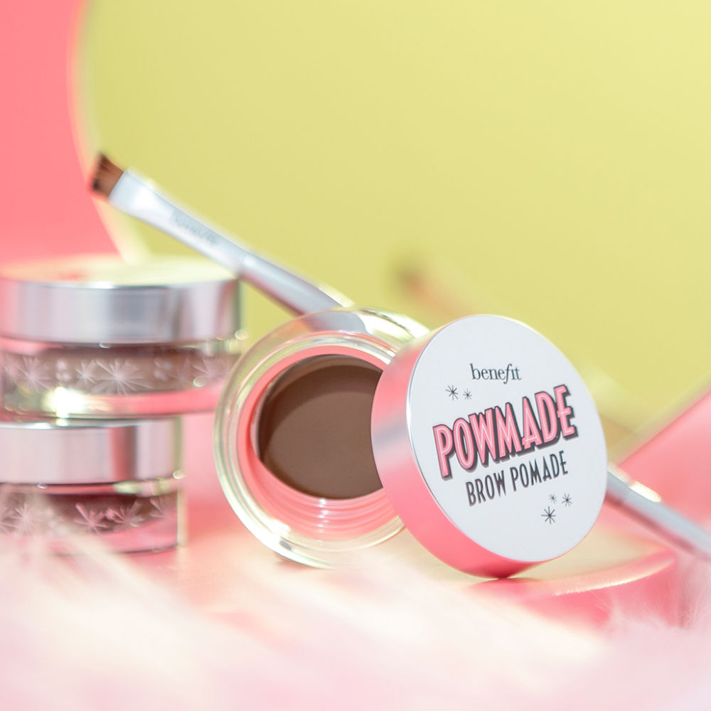 Powmade Brow Pomade