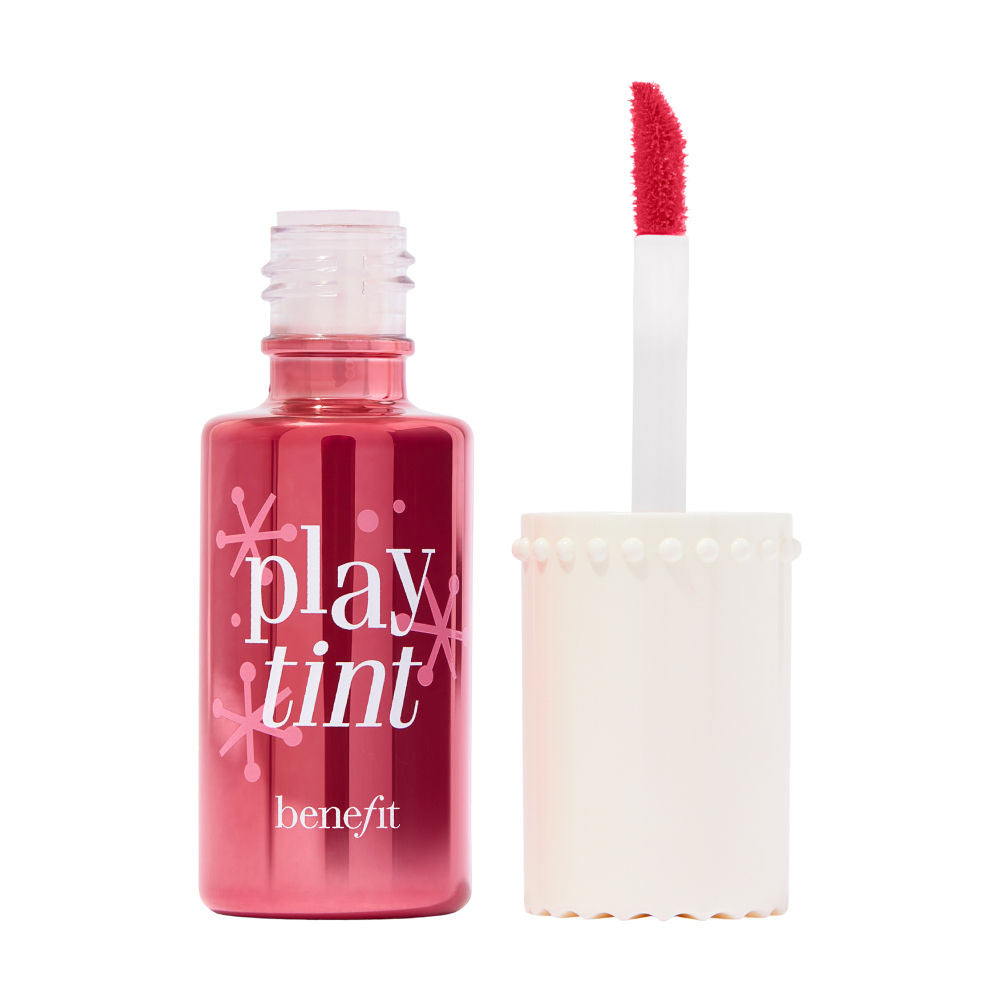 Playtint Cheek & Lip Stain - Pink-lemonade