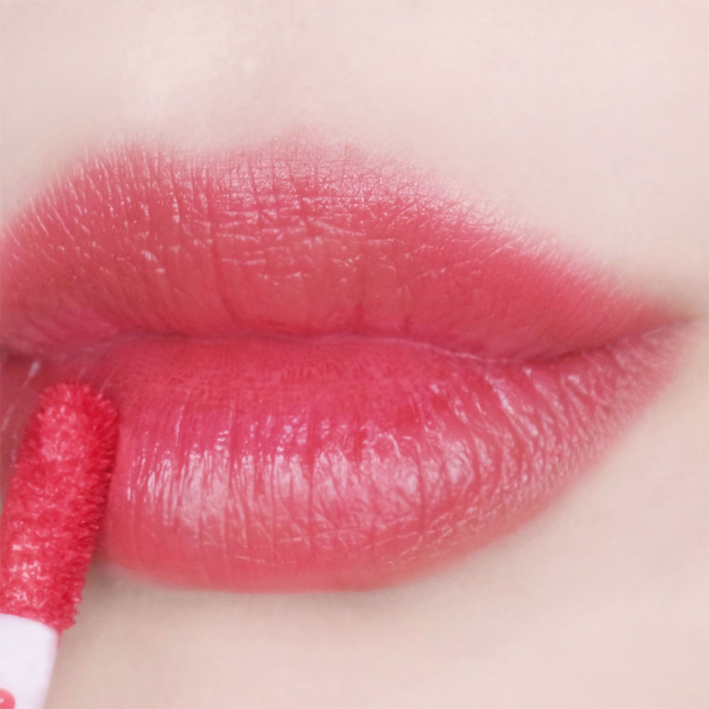 Playtint Cheek & Lip Stain - Pink-lemonade
