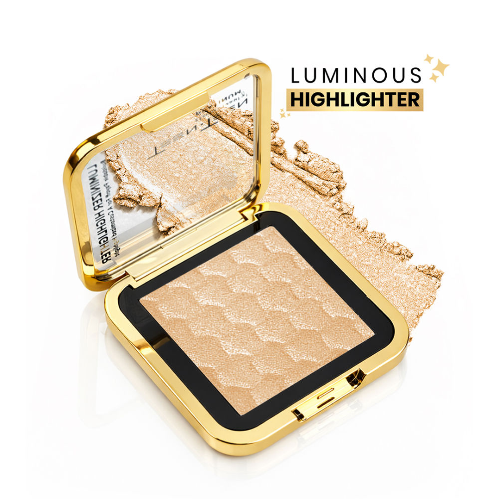 Illuminizer Highlighter Platinum