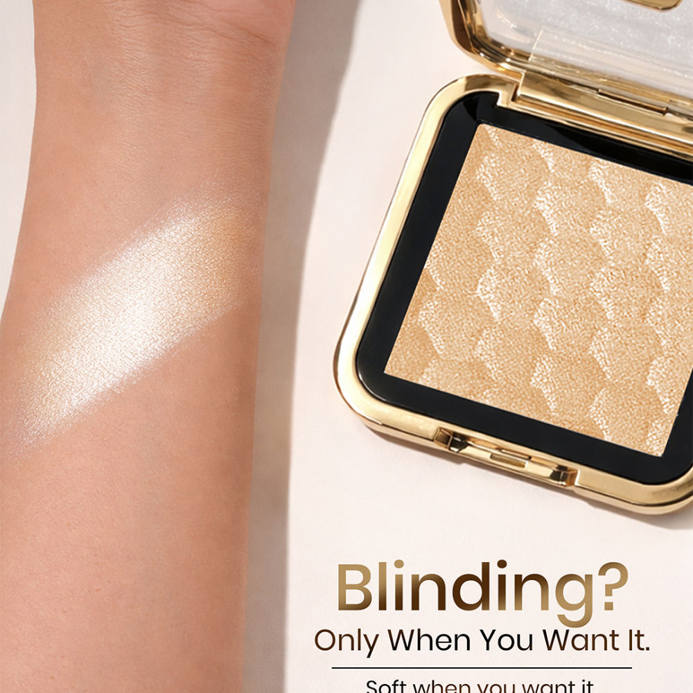 Illuminizer Highlighter Platinum