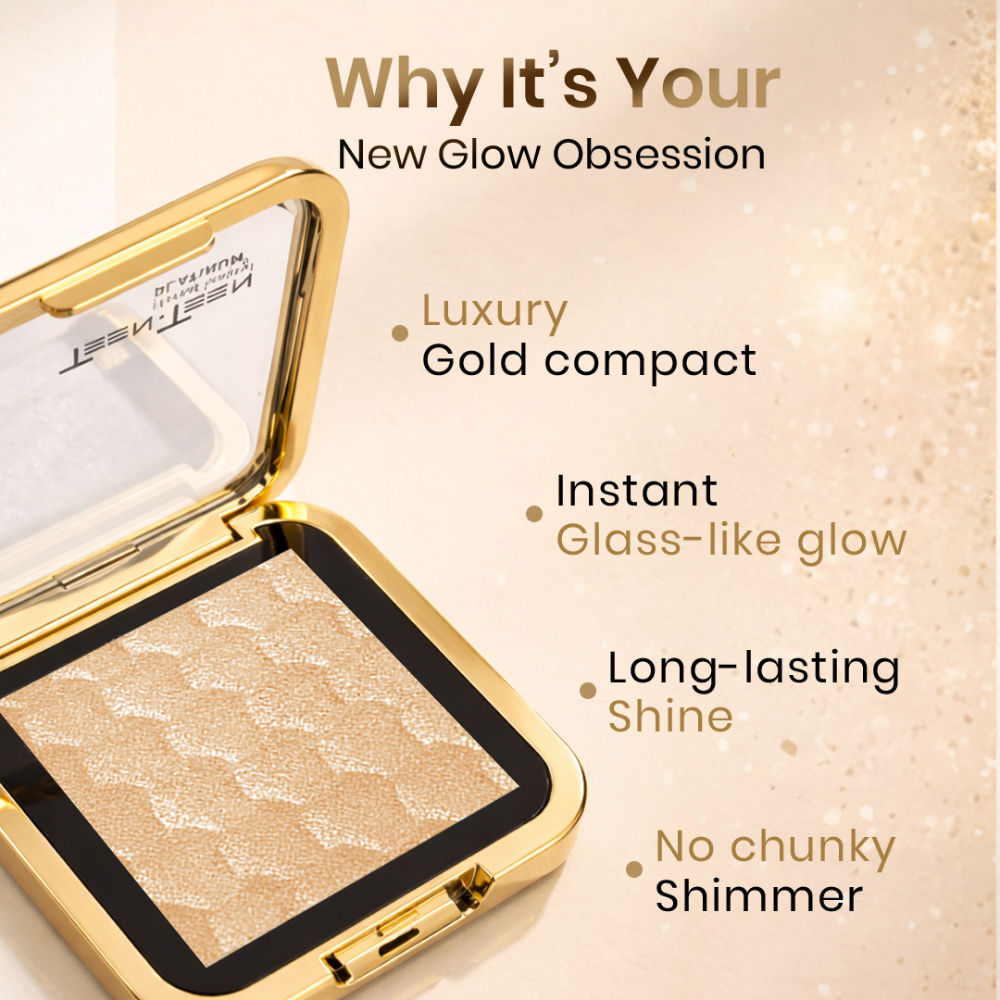 Illuminizer Highlighter Platinum