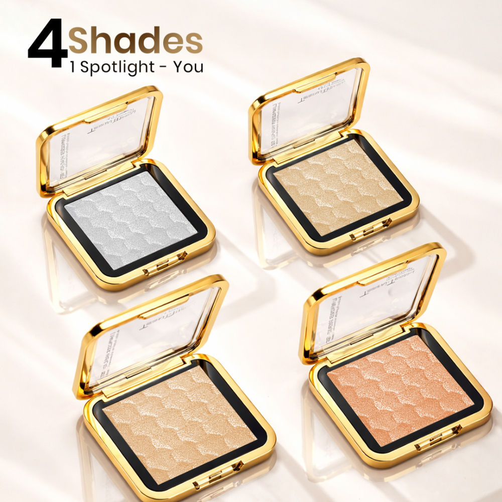 Illuminizer Highlighter Platinum