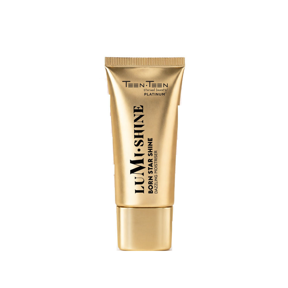LUMI Shine Born Star Shine Dazzling Moisturizer