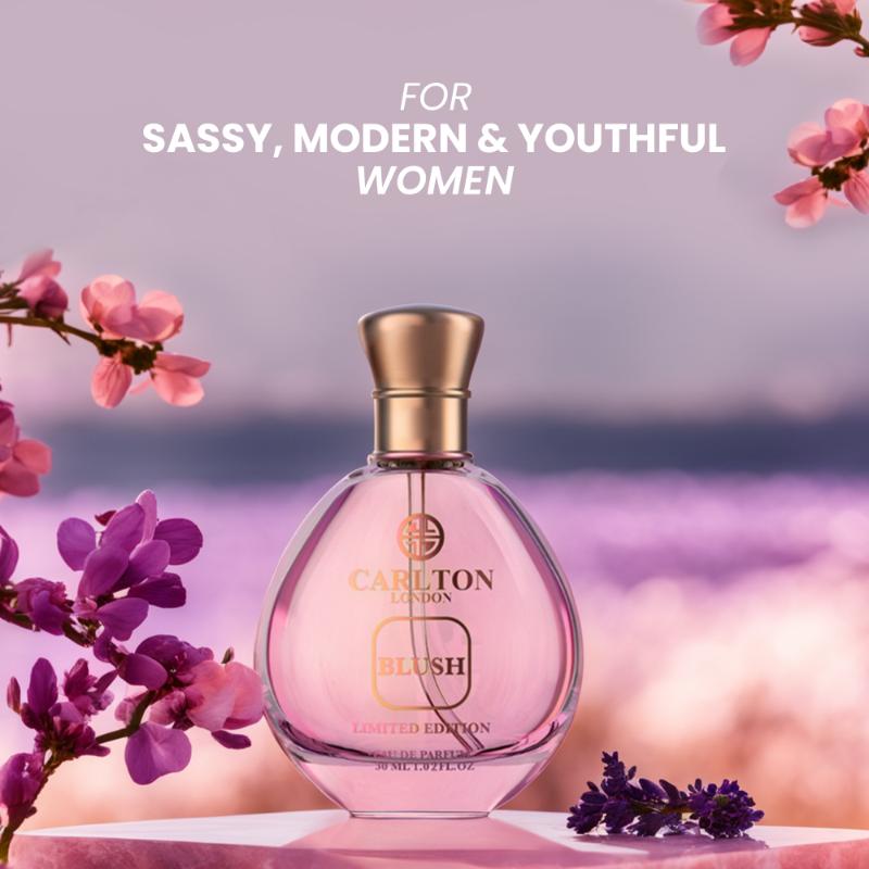 Limited Edition Blush EDP For Women