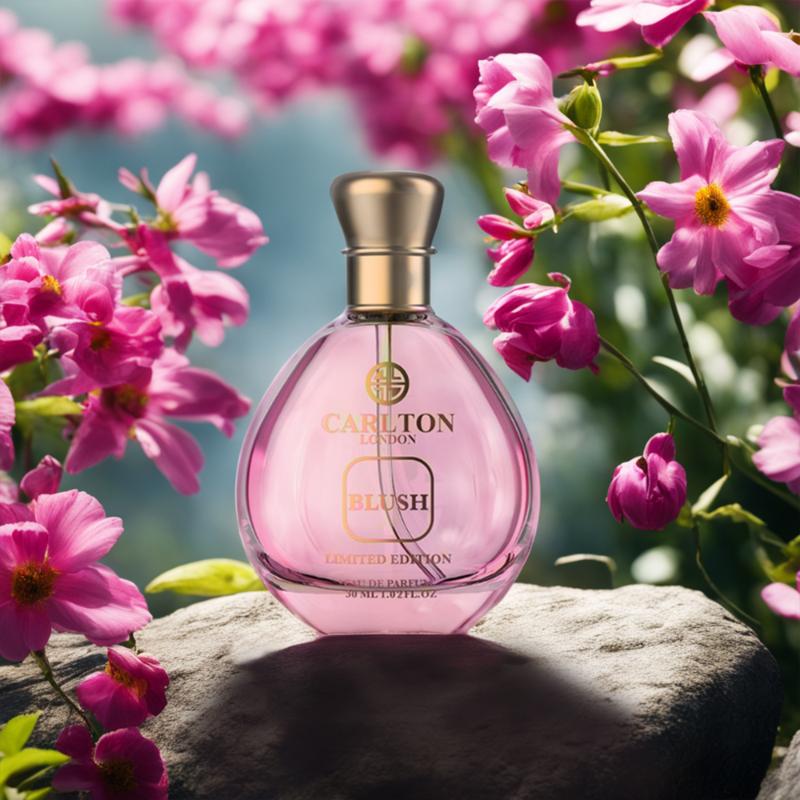 Limited Edition Blush EDP For Women