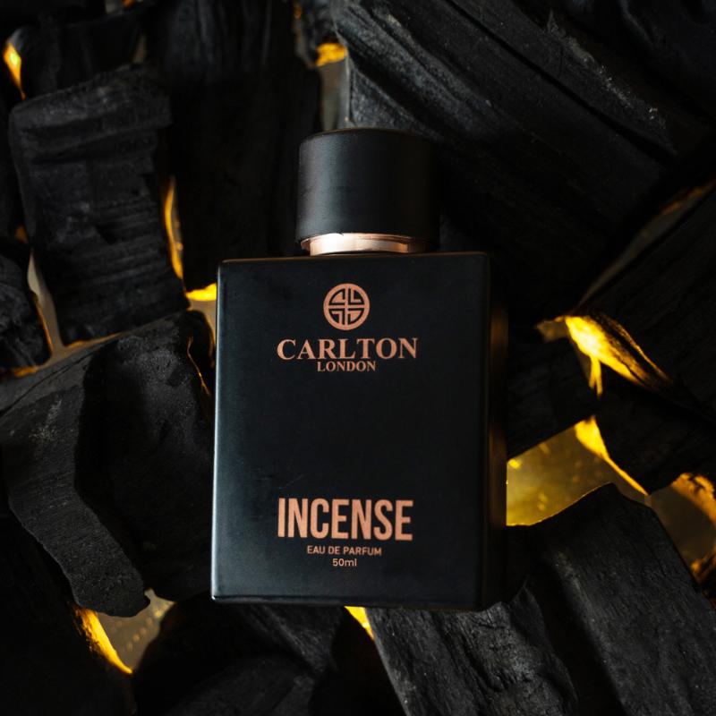Incense Men EDP