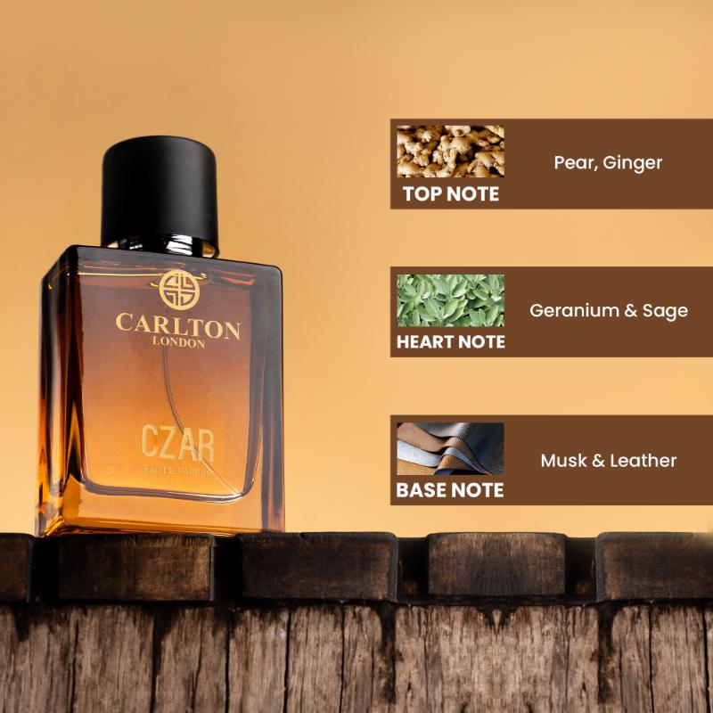 Czar Men EDP