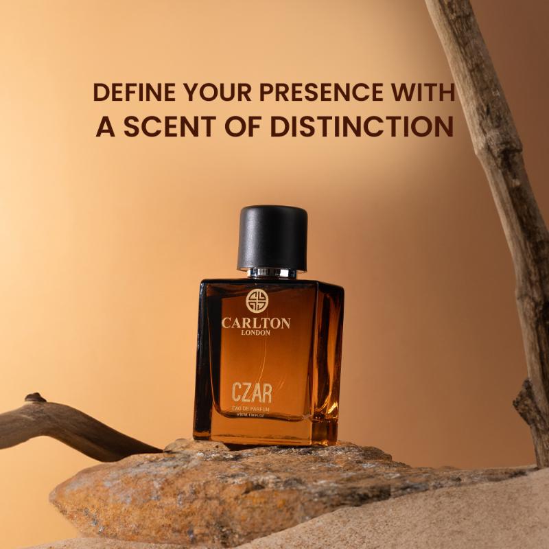 Czar Men EDP